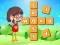 Spill Crossword Kingdom online