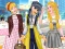 Spill Princess Urban Fashion Statement online