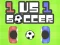 Spill 1vs1 soccer online