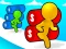 Spill Oil Race 3D online
