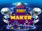 Spill Robot Maker online