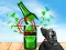 Spill Real Bottle Shooter 3d online