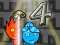 Spill Fireboy & Watergirl 4 in Crystal Temple online