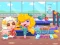 Spill Funny Travelling Airport online