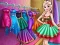 Spill Ice Queen Wardrobe Cleaning online