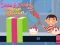 Spill Cake & Candy Business Tycoon online