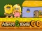 Spill Adam and Eve GO online