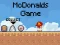 Spill McDonalds Collect Foods online