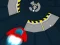Spill Speeder Run! online