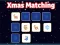 Spill Xmas Matching online
