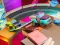 Spill Extreme Toy Race online