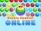 Spill Bubble Shooter Online online