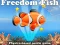 Spill Freedom Fish online
