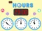 Spill The Hours online
