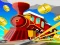 Spill Train Racing 3D online