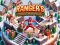 Spill Power Rangers Christmas run online