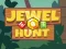 Spill Jewel Hunt online