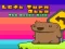Spill Left Turn Otto The Otter Side online