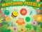 Spill Matching Puzzle online