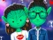 Spill Alien The Way Of Love online
