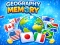 Spill Geography Memory online