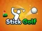 Spill Stick Golf online