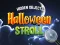Spill Hidden Objects: Halloween Stroll online