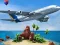 Spill Air plane Simulator Island Travel online