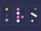Spill Three Arcade online