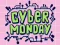 Spill Cyber Monday online