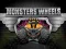 Spill Monsters  Wheels Special online