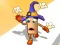 Spill Popcorn Race 3D online