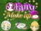 Spill Fairy make up online