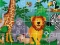 Spill King of Jungle online
