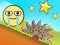 Spill Red Ball Bounce online