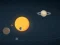 Spill 3d Solar System online