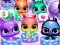Spill Hatch Cute Bunnies online
