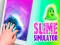 Spill Slime Simulator online