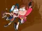 Spill Gravity Falls Match3 online