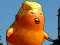 Spill Trump Flying Adventure online