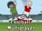 Spill Football Multiplayer online
