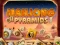 Spill Mahjong Pyramids online