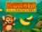 Spill Monkey Bubble Shooter online