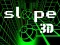 Spill Slope 3D online