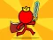 Spill Red Stickman online