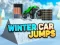 Spill Winter Car Jumps online