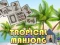Spill Tropical Mahjong online