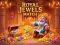 Spill Royal Jewels Match online