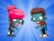 Spill Angry Flying Zombie online
