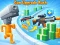 Spill Gun Upgrade Rush online